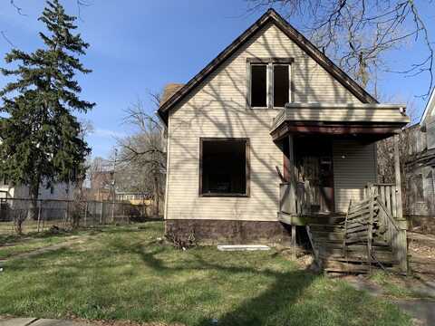 10236 S Normal Avenue, Chicago, IL 60628