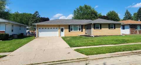 616 W 13th Street, Rock Falls, IL 61071