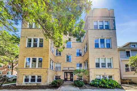 3103 W Wilson Avenue, Chicago, IL 60625