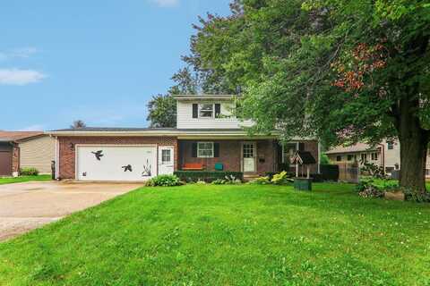 5307 May Avenue, Richmond, IL 60071