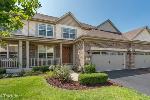 732 E Oliviabrook Drive, Oakbrook Terrace, IL 60181