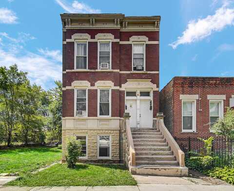 2919 W Lexington Street, Chicago, IL 60612