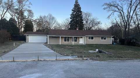 17925 John Avenue, Country Club Hills, IL 60478