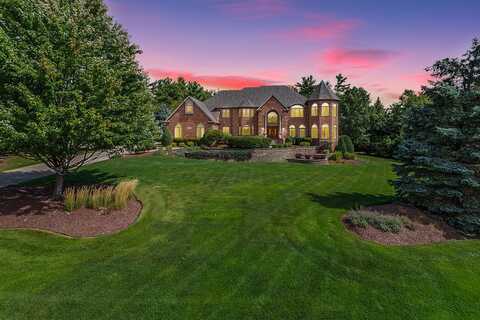 14044 W Austrian Court, Homer Glen, IL 60491