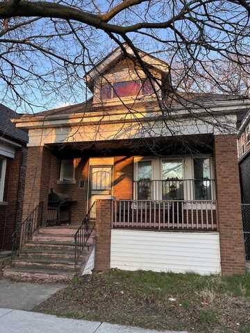 7833 S Vernon Avenue, Chicago, IL 60619