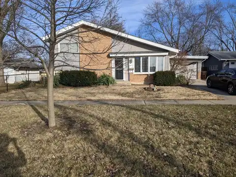 87 N Orchard Drive, Park Forest, IL 60466