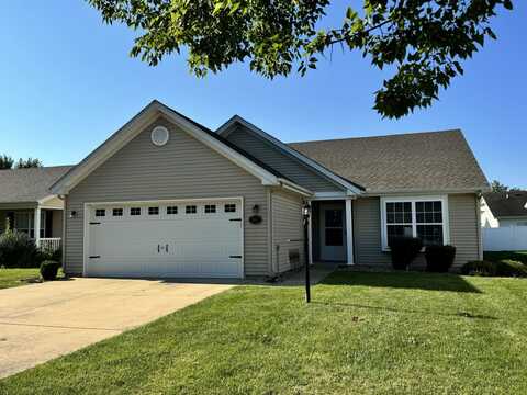 611 Corey Lane, Champaign, IL 61822