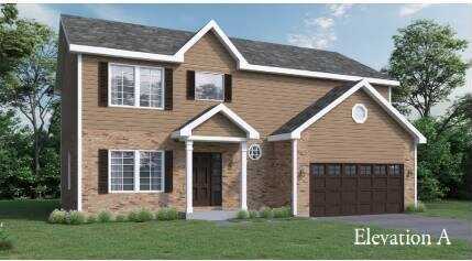 Lot 22 Glenbrooke Lane, New Lenox, IL 60451