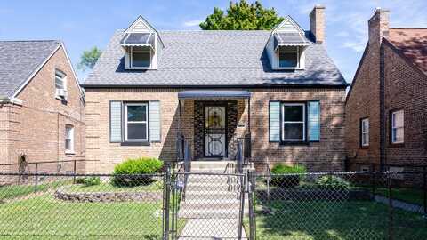 10149 S Crandon Avenue, Chicago, IL 60617