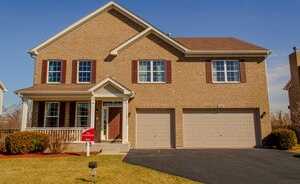 20113 Preston Lane, Lynwood, IL 60411