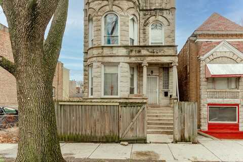 1536 S Spaulding Avenue, Chicago, IL 60623