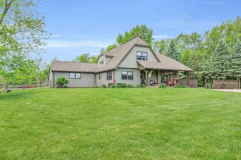 2517 County Road 600 E, Dewey, IL 61840