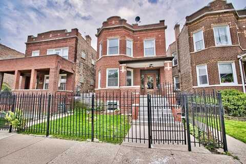 5113 W 24TH Place, Cicero, IL 60804