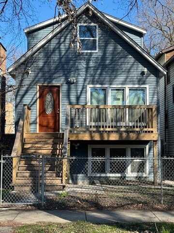 7011 S Cornell Avenue, Chicago, IL 60649