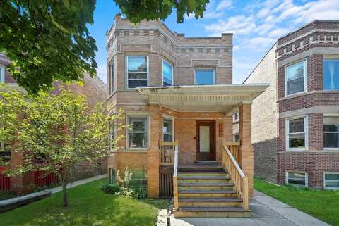 2306 N Harding Avenue, Chicago, IL 60647