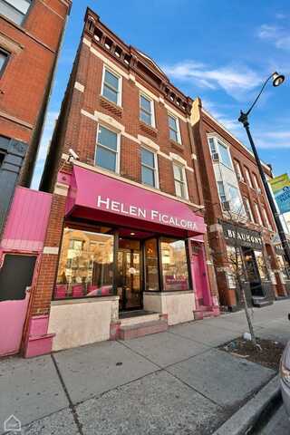 2014 N Halsted Street, Chicago, IL 60614