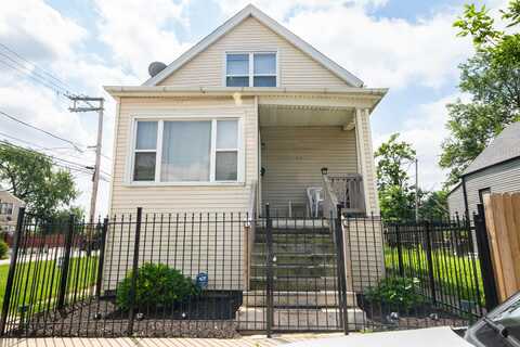 1219 W 74th Street, Chicago, IL 60636