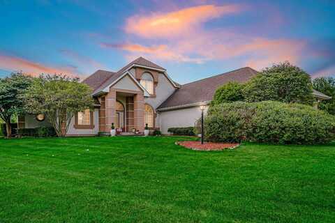 39863 N Mauser Drive, Wadsworth, IL 60083