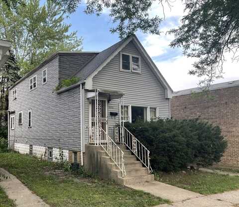 12253 S Peoria Street, Chicago, IL 60643