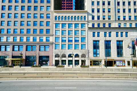 318 S Michigan Avenue, Chicago, IL 60604