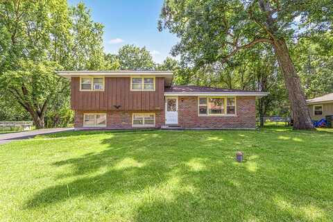 17507 WOODBROOK Lane, Lockport, IL 60441