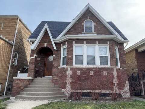 6635 S Washtenaw Avenue, Chicago, IL 60629