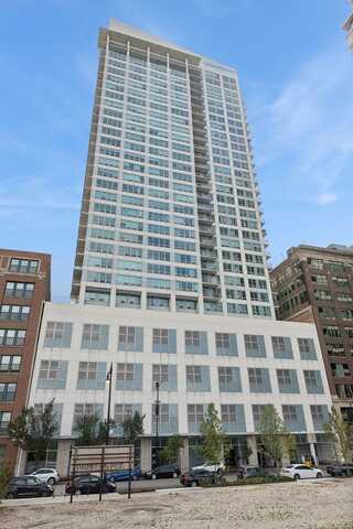 701 S Wells Street, Chicago, IL 60607