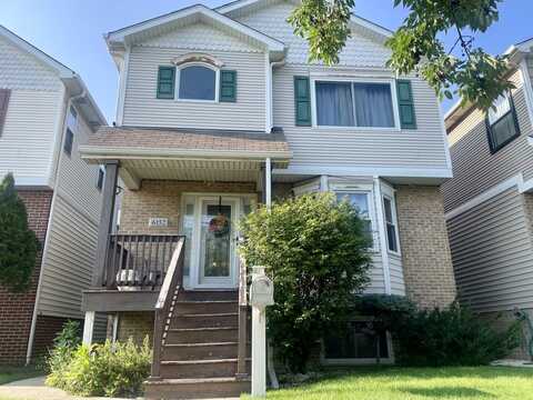 6152 W 60th Street, Chicago, IL 60638