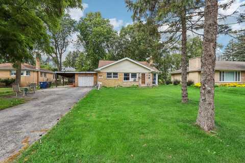 1756 Campbell Avenue, Des Plaines, IL 60016