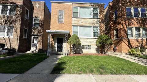 5728 N McVicker Avenue, Chicago, IL 60646