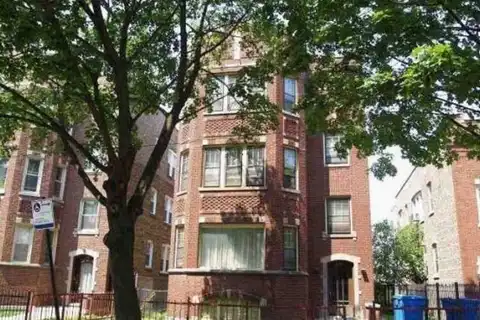 8138 S Ingleside Avenue, Chicago, IL 60619