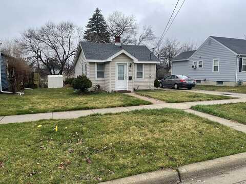 78 S Alfred Avenue, Elgin, IL 60123