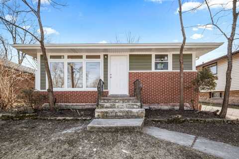 580 W 16TH Street, Chicago Heights, IL 60411