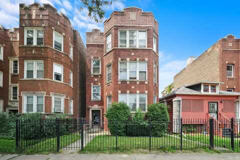 8434 S Drexel Avenue, Chicago, IL 60619