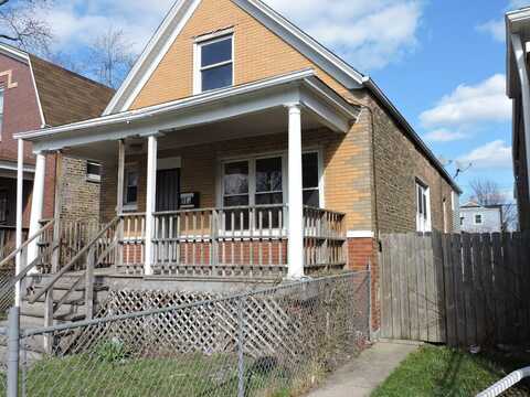 955 N Keeler Avenue, Chicago, IL 60651