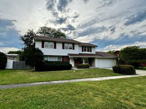 17608 Anthony Avenue, Country Club Hills, IL 60478