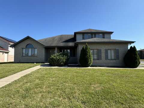 5061 190th Street, Country Club Hills, IL 60478