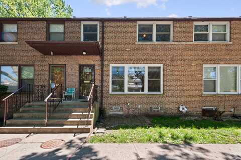 3105 W ARTHUR Avenue, Chicago, IL 60645