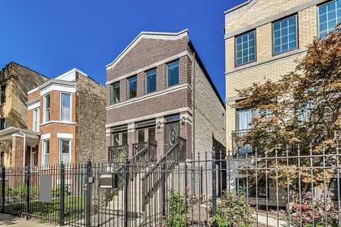 2951 N FAIRFIELD Avenue, Chicago, IL 60618