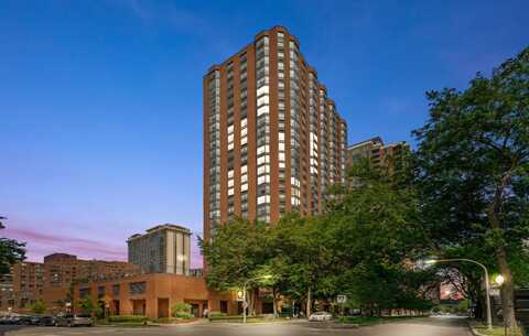 899 S Plymouth Court, Chicago, IL 60605