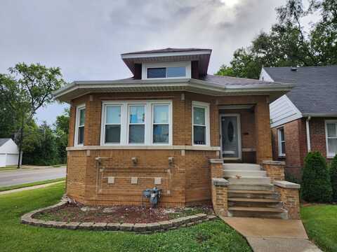 319 BELLWOOD Avenue, Bellwood, IL 60104