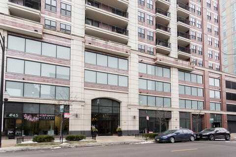 451 W Huron Street, Chicago, IL 60654