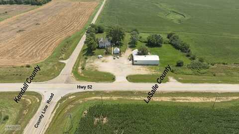 16053 E 30th Road, Newark, IL 60541