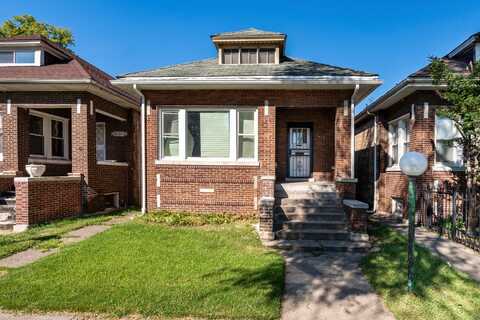 7416 S Perry Avenue, Chicago, IL 60621