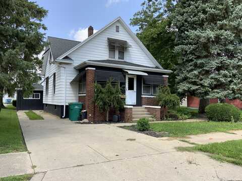 1106 E Main Street, Streator, IL 61364