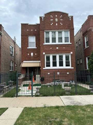 5949 S Albany Avenue, Chicago, IL 60629