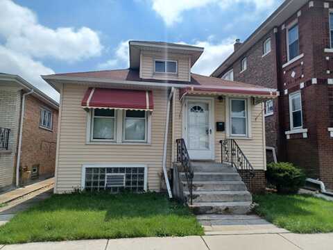 5823 W 64th Street, Chicago, IL 60638