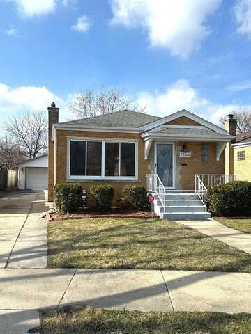 15540 Drexel Avenue, Dolton, IL 60419