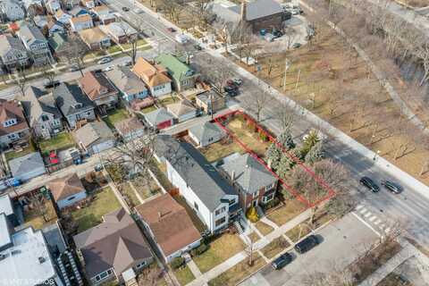 5158 N Keeler Avenue, Chicago, IL 60630