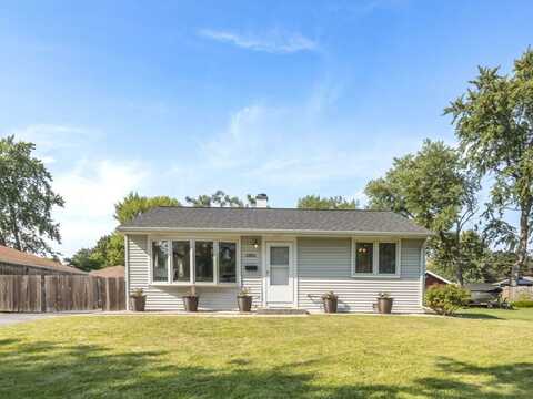 2802 Campbell Street, Rolling Meadows, IL 60008